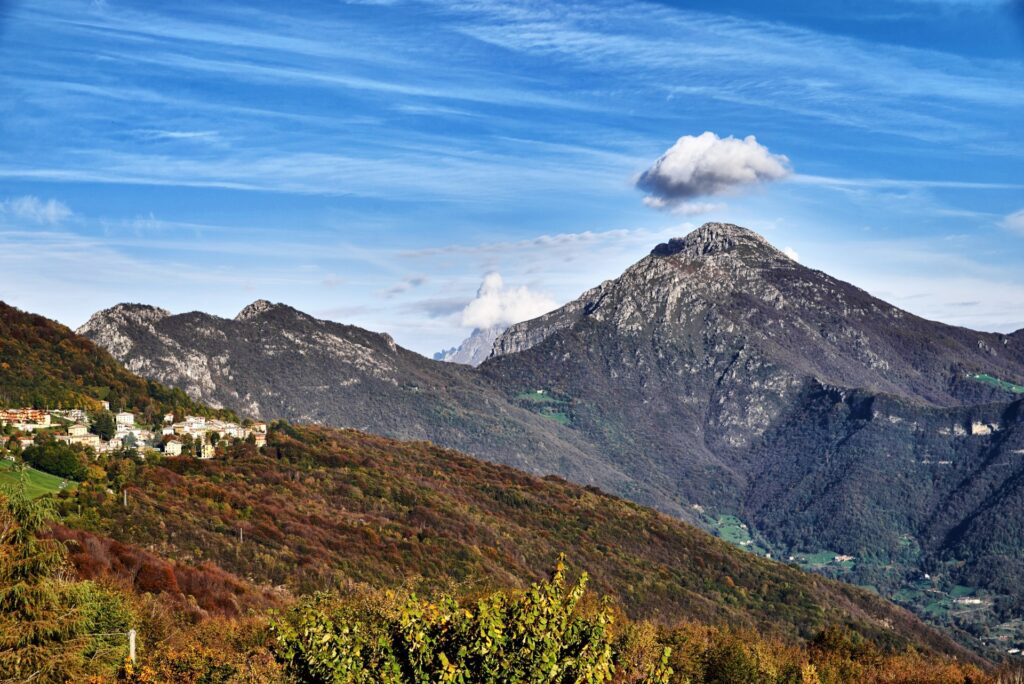 Valle Imagna