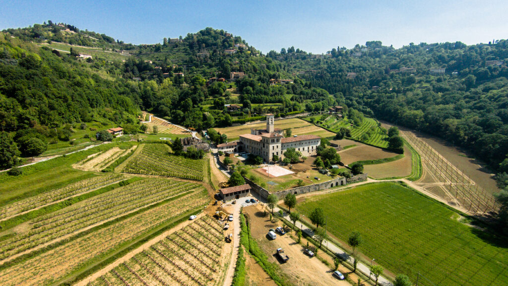 Monastery of Astino