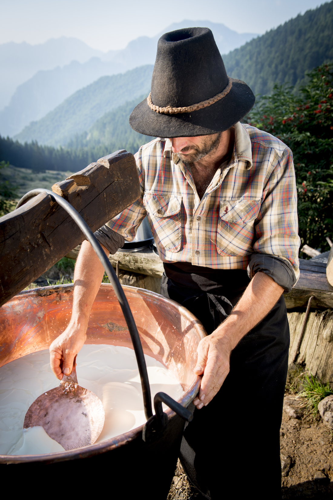 Cheesemaker